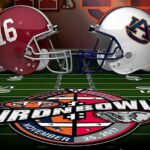 Alabama vs Auburn Rivalry History and Bragging Rights