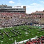 Colorado Football Tickets And Gameday Information