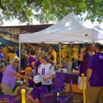 LSU Football Tickets, Gameday Information Tailgating Suppliers, Rules and Traditions