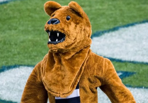 Penn State Mascot 