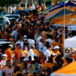 Tennessee Vols Tailgating Suppliers and Gameday Information
