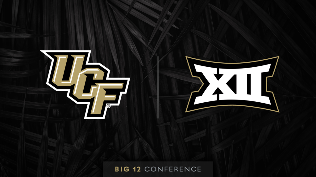 UCF Knights Join Big 12 in 2023