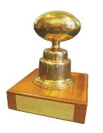 Since 1927 Mississippi State and Ole Miss have battled for the Golden Egg